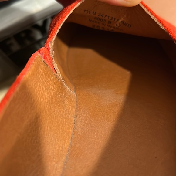 Frye Flats - Picture 5 of 5